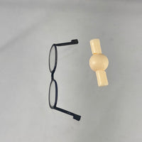 1545 -Berserker/Mysterious Heroine X (Alter)'s Eyeglasses