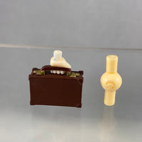 1462 -Newt's Suitcase