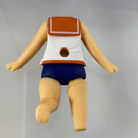 463 -I-401's Swimsuit (Option 2)