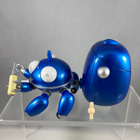 15 -Tachikoma Incomplete