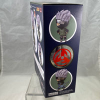 724 -Kakashi Hatake Complete in Box