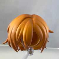 1890 -Sasaki's Hair