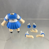 1483 -Rena Ryugu's School Uniform