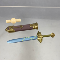 1406 -Li's Sword & Sheath
