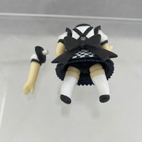 257 *-Nyaruko's Checkboard Outfit (Option 2)
