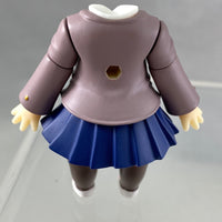 1817 -Monika's School Uniform