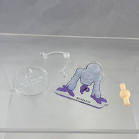 1401 -Prosciutto's GSC Preorder Bonus, Stand Effect Place