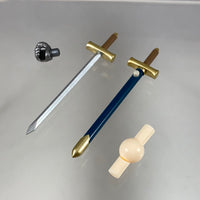 1469 -Bedivere's Sword with Sheath