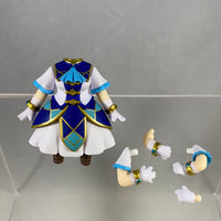 1400 -Catarina's Party Dress