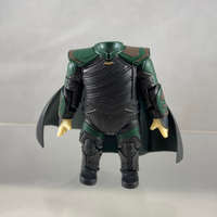 866 -Loki's Outfit with Cape