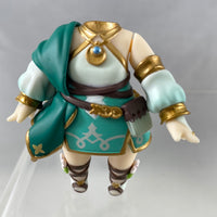 1644 -Kokkoro's Body