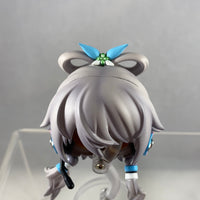 1424 -Luo Tianyi's Twin-tails with Headphones and Microphone