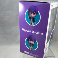 1619 -Mayumi Doujima Complete in Box