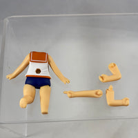 463 -I-401's Swimsuit (Option 2)