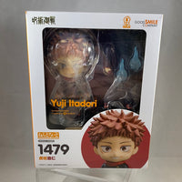 1479 -Yuji Itadori Complete in Box