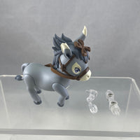 1068-DX (or ext. set) -Wei Wuxian's Donkey