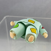 1565 -Shinnosuke Nohara Pajama Ver. Pajamas