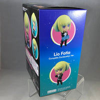 1314-DX -Lio Fotia Complete in Box