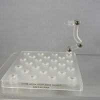 1467 -Kingu's 25-Hole Stand