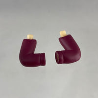 1623-DX - Nadeshiko's Flannel Shirt