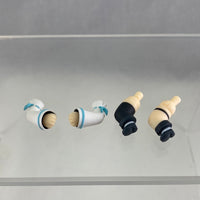 1821 -Shirakami Fubuki's Body