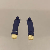 316 -Toshiki's School Uniform Arms