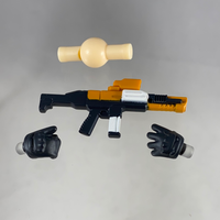1282 -Sam Porter Bridges' Assault Rifle WM 556