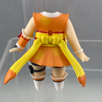 1786 -Crunchyroll Hime's Outfit