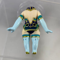 Chibi Arts -Blue Rose Body