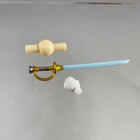 1189 -Goro's Laser Saber
