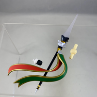 815 -Lancer/Jeanne d'Arc Alter Santa Lily's Lance with Xmas Bow