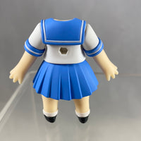 1483 -Rena Ryugu's School Uniform