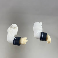 334 -Ricca's Kazamidori School Uniform Upper Half