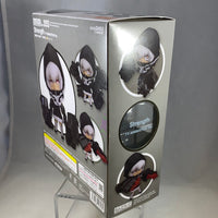 355 -Strength TV Animation Ver. Complete in Box