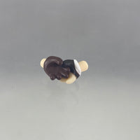 1717 -Traveler (Aether)'s Hand for Holding Traveler (Lumine)'s Hand (1718)