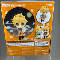 769 -Kagamine Len: Harvest Moon Vers. Complete in Box
