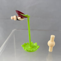 1499 -Assassin/Shuten-Douji's Sake Cups with Fruit and Spilled Liquid Effect Piece