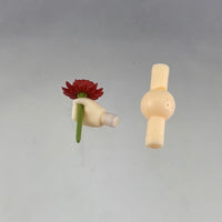 1672 -Vladilena Milize (Standard Ver.) Red Spider Lily (Flower)