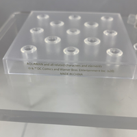 1190 -Aquaman's Stand