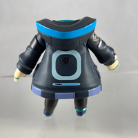 1145 or 1745-DX -Amiya's Outfit