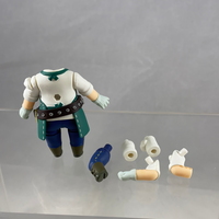 1253 -Gardener/Emma Wood's Outfit