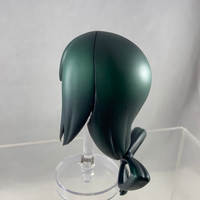 1272 -Tsuyu's Ponytail