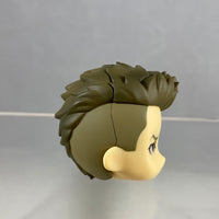 1290 -Hawkeye: Endgame Vers. Hair and Faceplate