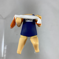 463 *-Toku Submarine I-401 Swimsuit with Cover Up (Option 2)