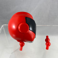1588 -Leon Channel Head (Helmet)