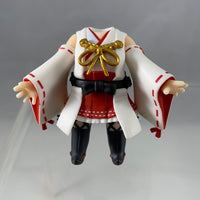 880 -Haruna Kai-II's Shrine Maiden Body