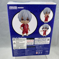 1670 - Tatsuya Yoigoshi Complete in Box