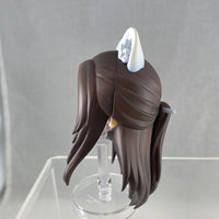 1599 -Mo Xu: Fox Spirit Ver. Hair with Fox Ears