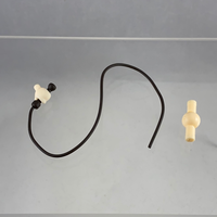 1246-DX -Lin's Golden Snake Whip