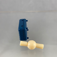 1282-DX -Sam Porter Bridges' Cargo Case (Briefcase Style-Blue)